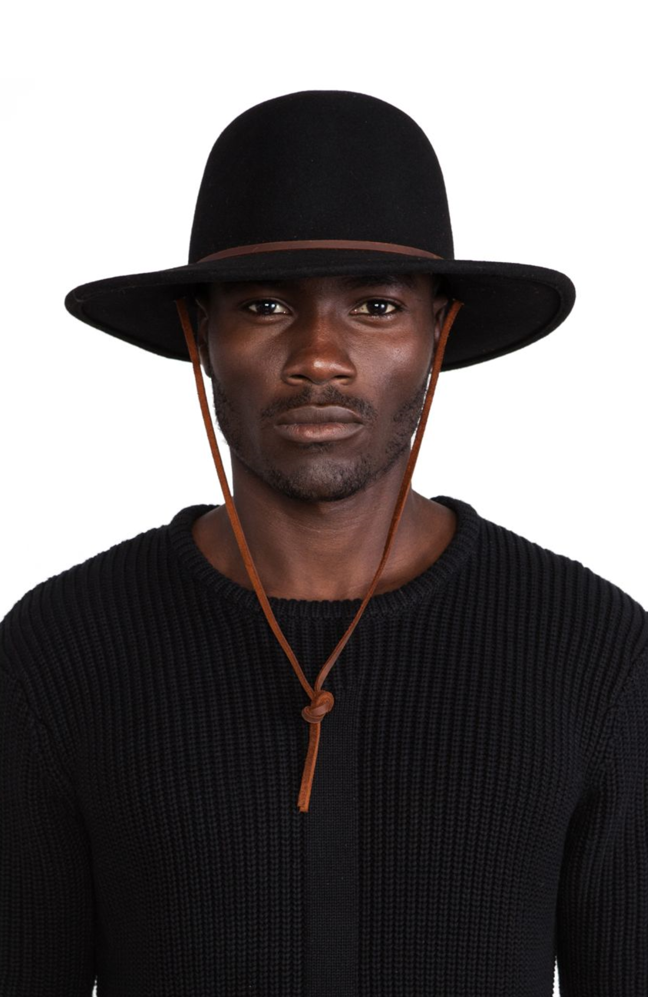Mens wide brimmed hot sale hats for sale