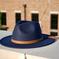 RIVET - NAVY BLUE