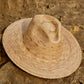 Coasta Wide Brim Sun Hat - Toast