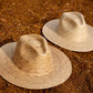 Coasta Wide Brim Sun Hat - Toast