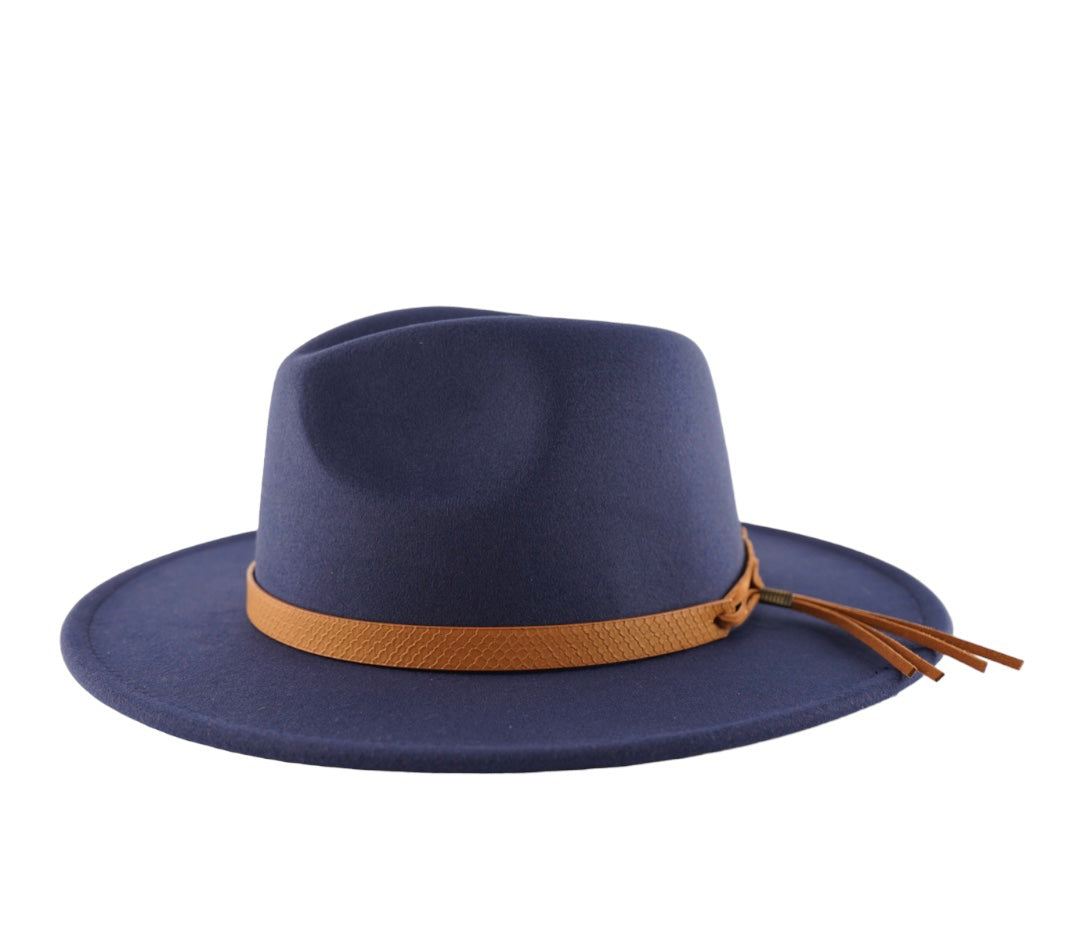 RIVET - NAVY BLUE