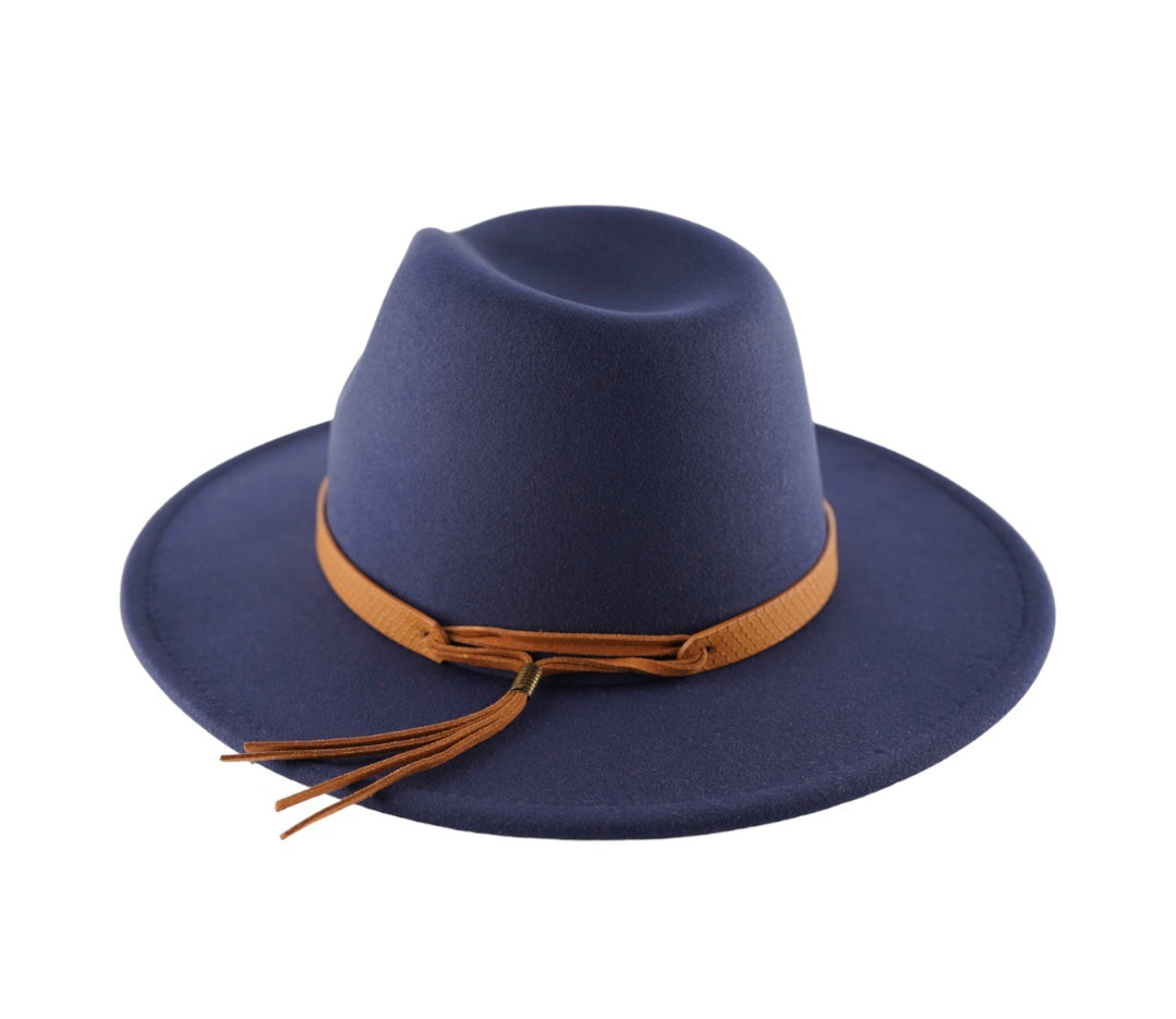 RIVET - NAVY BLUE