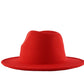 DOPE HATS CLASSIC - RED