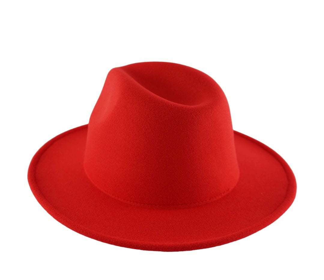 DOPE HATS CLASSIC - RED