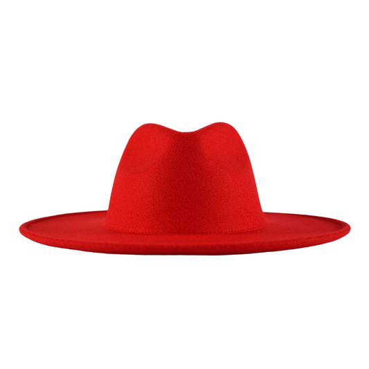 Dope Hats Store Men s Classic Wide Brim Fedoras Dope Headwear