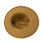 Clarke Fedora Khaki