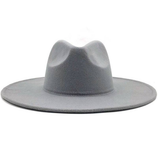 Wide Brim Hats for Men – Dope Headwear