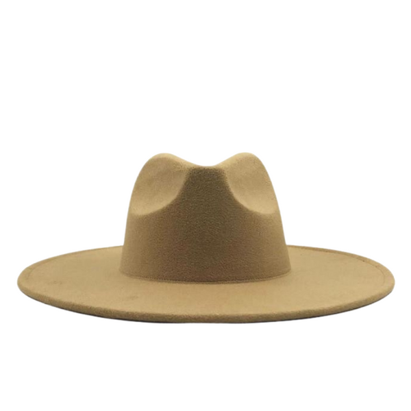 Wide Brim Hats for Men – Dope Headwear