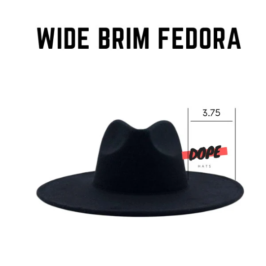 MILAN - BOLERO HAT - COFFEE